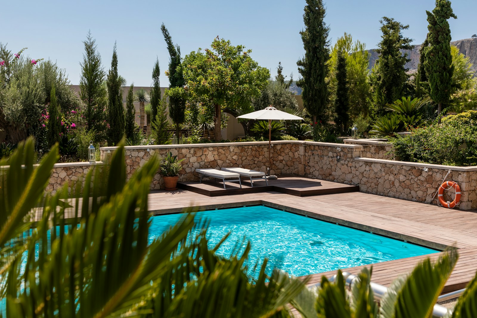 Bay Valley Pools — Custom Pool Builder in San Jose